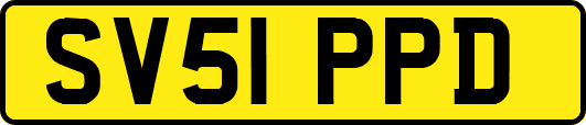 SV51PPD