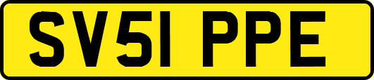 SV51PPE