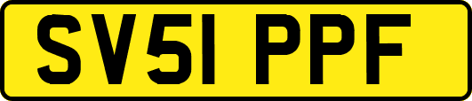 SV51PPF