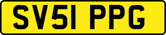 SV51PPG