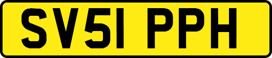 SV51PPH