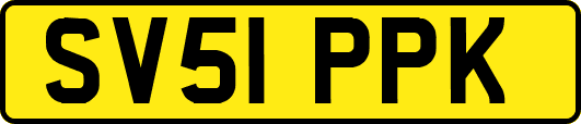 SV51PPK