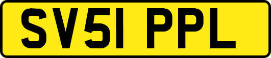 SV51PPL