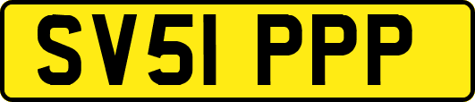 SV51PPP