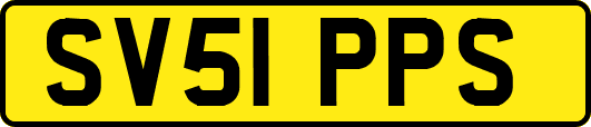 SV51PPS
