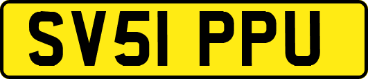 SV51PPU