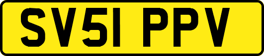 SV51PPV