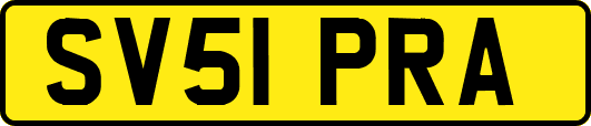 SV51PRA