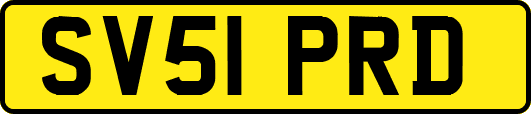 SV51PRD