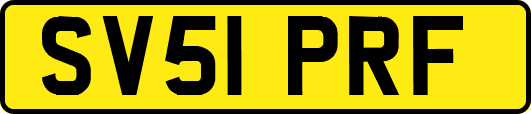 SV51PRF