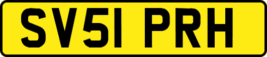 SV51PRH