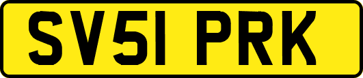 SV51PRK