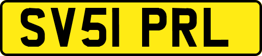 SV51PRL