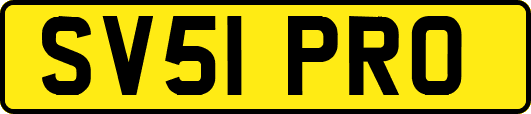 SV51PRO