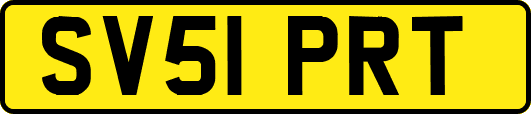 SV51PRT