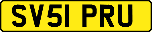 SV51PRU
