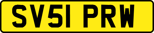 SV51PRW