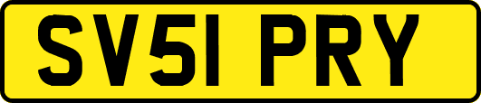 SV51PRY