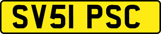SV51PSC
