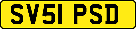 SV51PSD