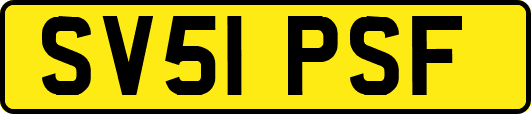 SV51PSF