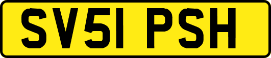 SV51PSH