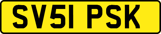 SV51PSK