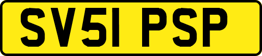 SV51PSP