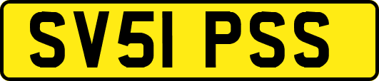 SV51PSS