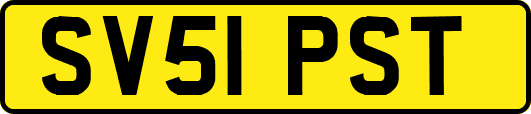 SV51PST