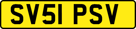 SV51PSV