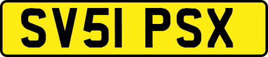 SV51PSX
