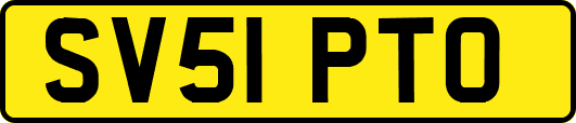 SV51PTO