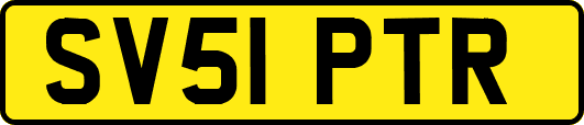 SV51PTR