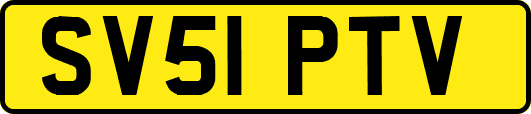 SV51PTV
