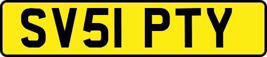 SV51PTY