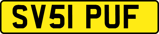 SV51PUF