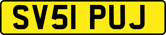 SV51PUJ