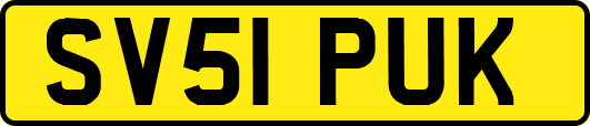 SV51PUK
