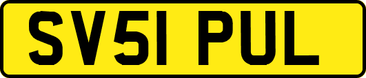 SV51PUL