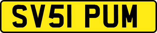 SV51PUM