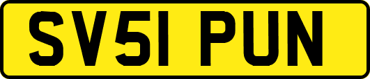 SV51PUN