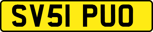 SV51PUO