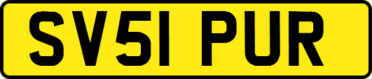 SV51PUR