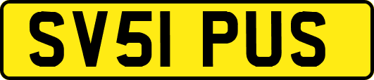 SV51PUS