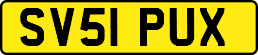 SV51PUX