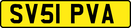 SV51PVA