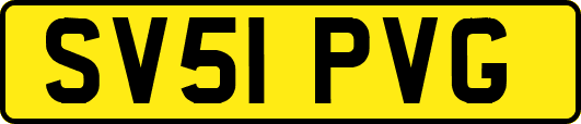SV51PVG