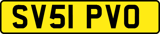 SV51PVO