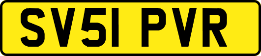 SV51PVR